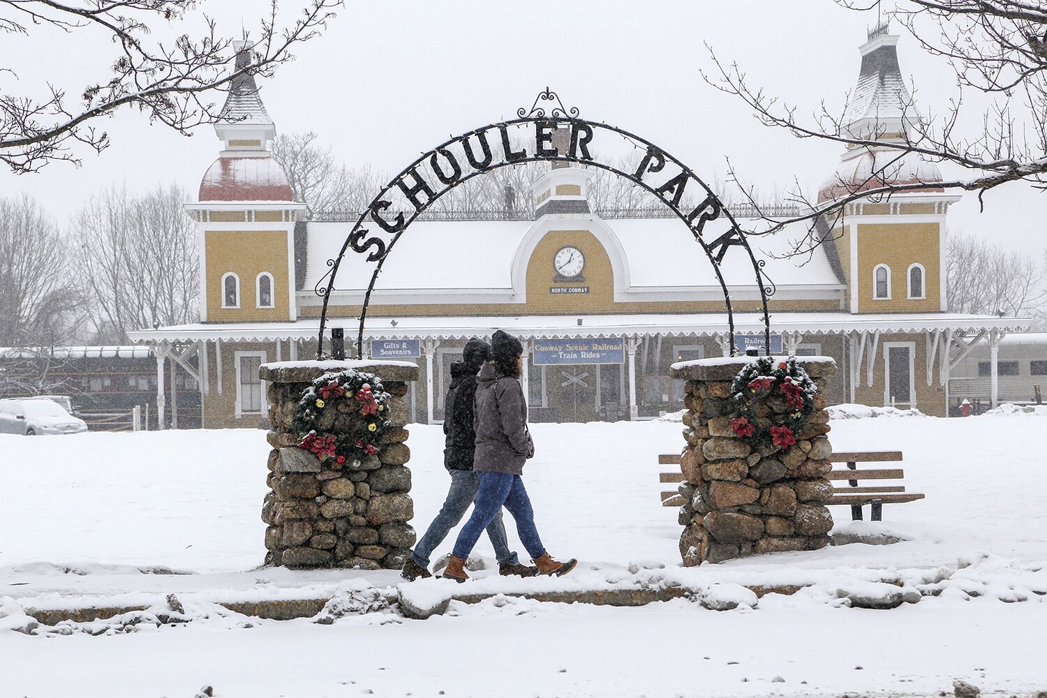 The Week in Review: Jan. 7-13, 2023